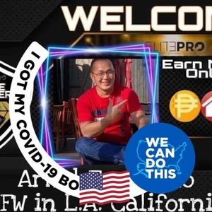 Meet your Posher, Arnol bernardo